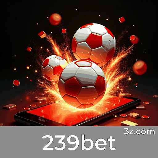 Universo de Jogos Extraordinários do 239bet: Diversão Sem Limites