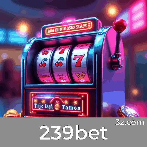 Excelência Tecnológica da 239bet: Onde Inovação Brilha
